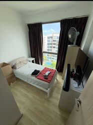 Ripple Bay (D18), Condominium #580237561